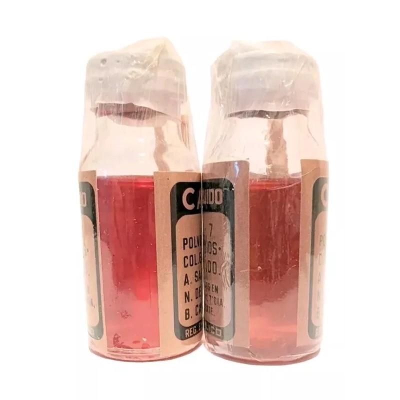 Sol 2 PACK! CALLOSOL Para Callos Mezquino Verrugas Warts Corns