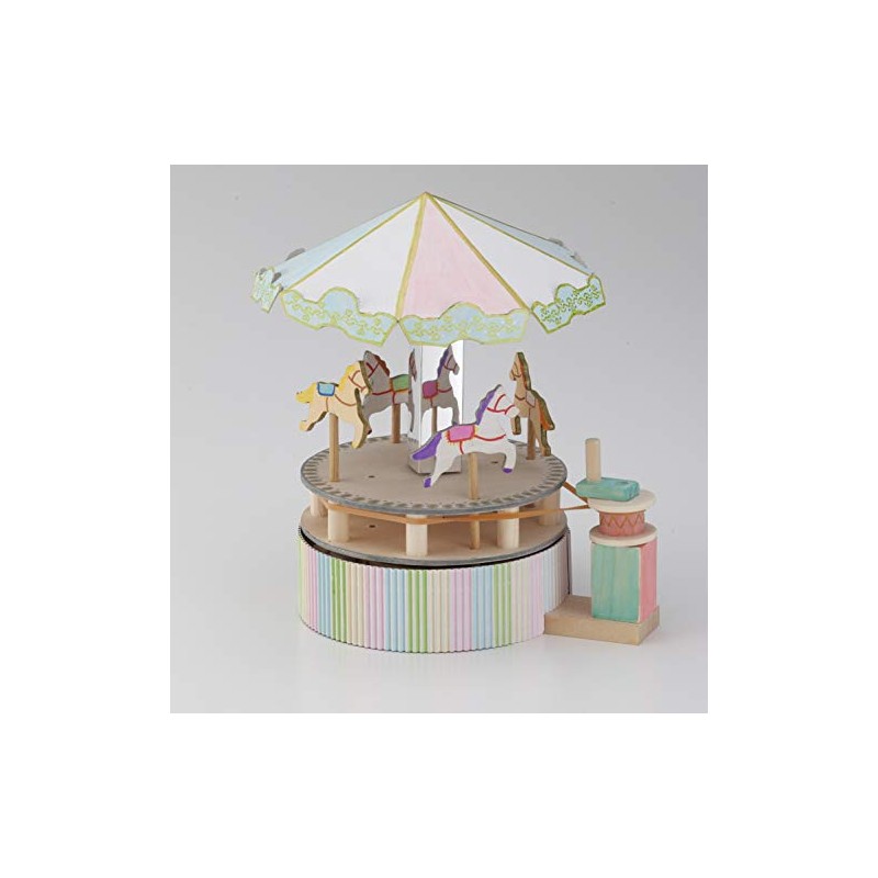 merry-go-round