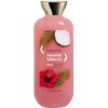 Bodycology 2-in-1 Body Wash & Bubble Bath, Coconut Hibiscus, 16