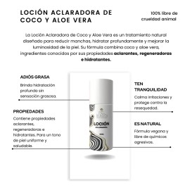 Tratamiento Para Melasma, Paño O Manchas Con Protector Solar