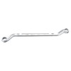 TONE HPM45-1012 Long Glasses Wrench (45°) Double Side Width 0.4