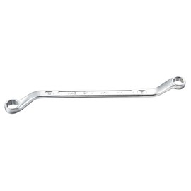 TONE HPM45-1012 Long Glasses Wrench (45°) Double Side Width 0.4 x 0.5 inches (10 x 12 mm)