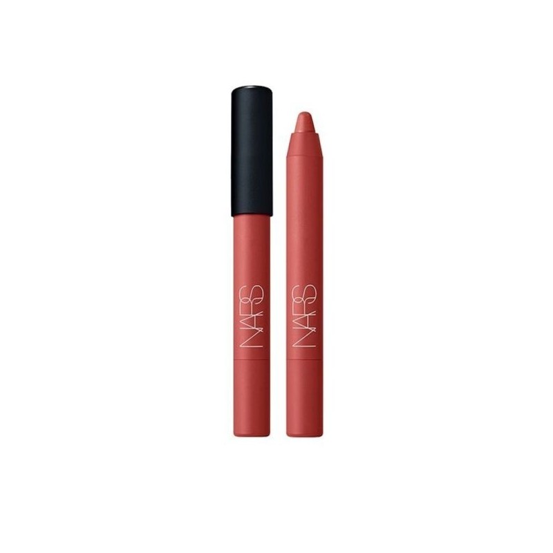 Galleria Nars Powermatte High Intensity Lip Pencil / 갤러리아 나스