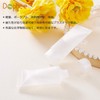 Refill Container Tube Plastic Soft Tube 10ml Clear Plastic Cosmetic