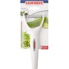 Leifheit 03151 Y-Peeler in Plastic, White