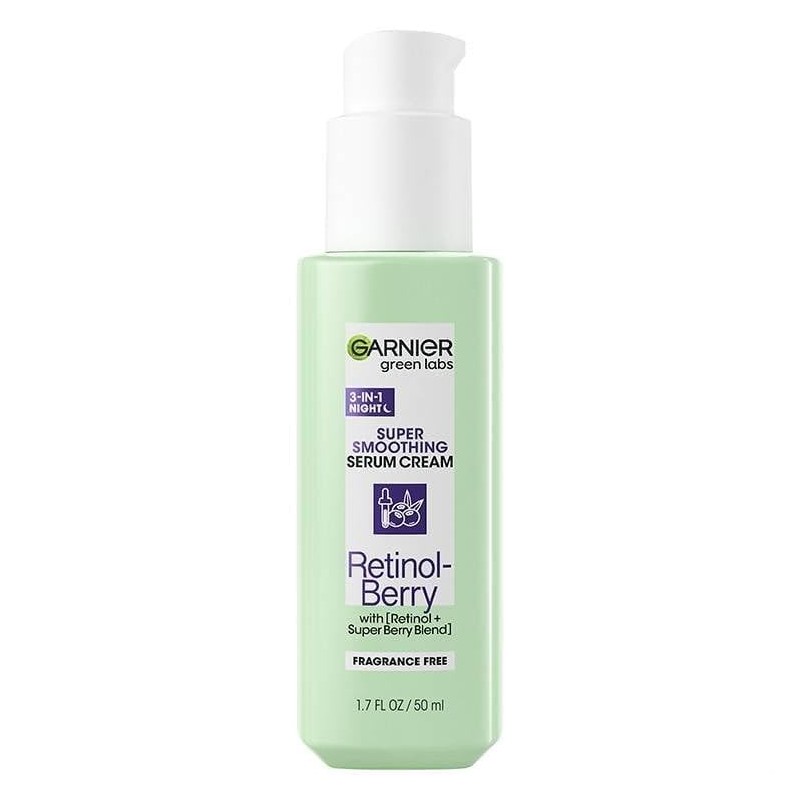 Garnier SERUM SUAVIZANTE SUPERALISANTE 3 EN 1 de Green Labs,
