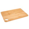 Mr. & Mrs. Panda Engraving, Board, Bamboo Chopping Board, Rooster