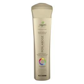 Naissant Professional Pearl Blonde - Perla Beige Matiz Hair Color Intensifier an - Shampoo