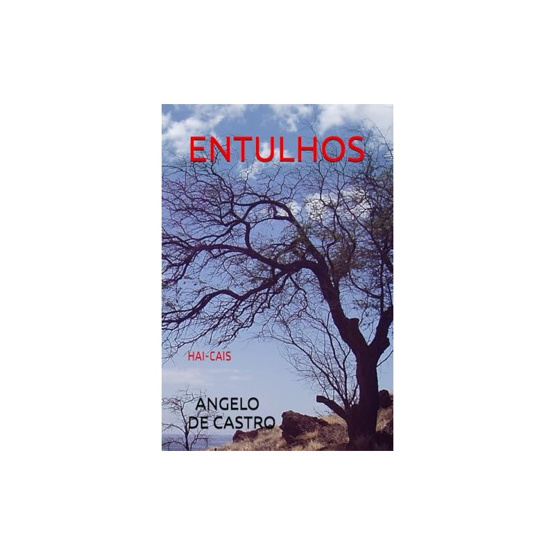 ENTULHOS: HAI-CAIS