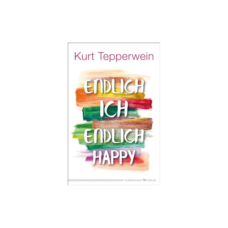 Endlich ich - endlich happy