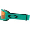 Oakley Target Line S Celeste w/Persimmon