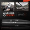 A-Premium Turn Signal Switch, Windshield Wiper Multifunction Switch Lever Compatible