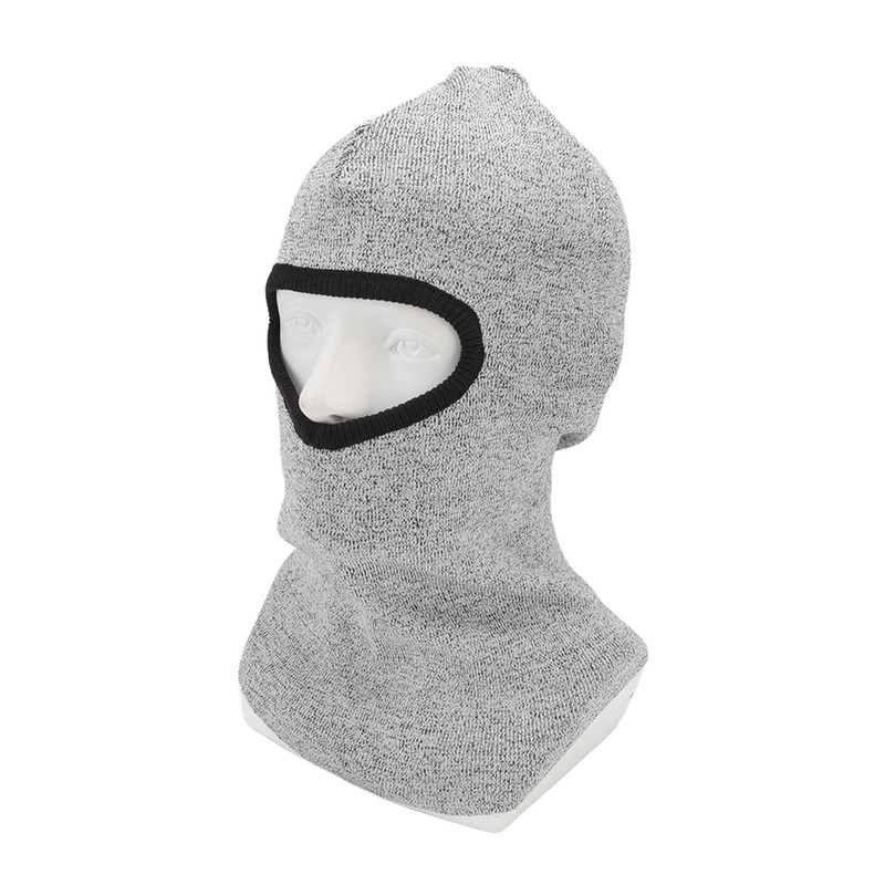 4 Sided Protection Anti Cut Head Cover Comfortable Breathable Anti