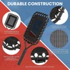 Jikbeed Fungo Racket: Baseball Racket for Coaches and Parents to