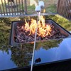 Mluchee 8Pack Marshmallow Roasting Sticks Smores Skewers for Fire Pit