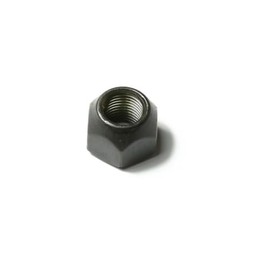 Omix-Ada | 16715.04 | Wheel Lug Nut, Right Hand Thread | OE Reference: 635516 | Fits 1946-1986 Willys / Jeep CJ
