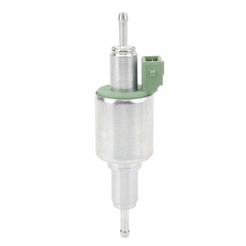 12V Car Parking Heater Oil Pump Pulse Metering Electromagnetic Oil