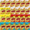 Bulk Corn Nuts Variety Pack - Crunchy Corn Kernels Assortment