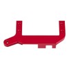 TRX4 Servo Mount Stand，Aluminium TRX4 SOA Mount 4-Link Suspension for
