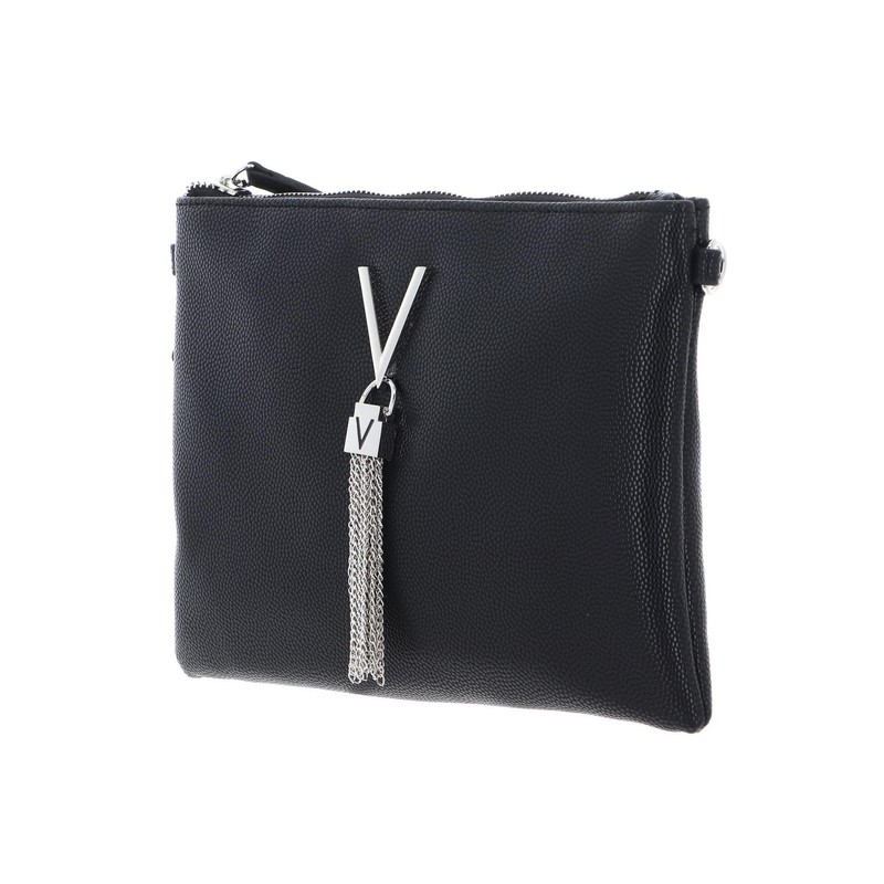 Valentino Women's 1r4-divina Handbag, nero