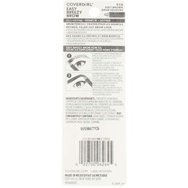 CG PRO BROW ENH510 510