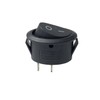 5-Pack Oval Boat Rocker Switch 2 Terminal 2 Position On/Off