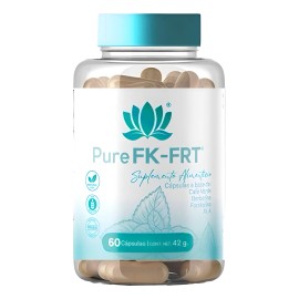 Pure Fk-frt Sin Sabor                                                                                                                                 