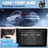 Leadfan Car Radio for Nissan Altima 2008 2009 2010 2011