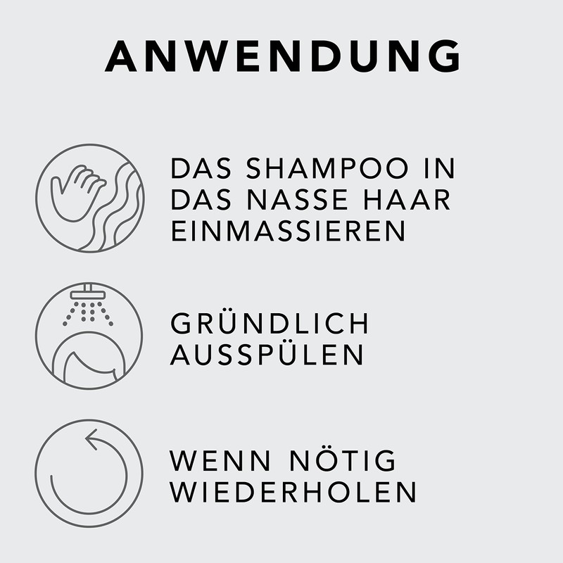 Sebastian Professional Dark Oil Weightless Shampoo 250 ml