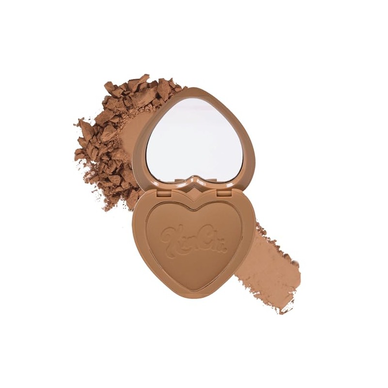 Kimchi Chic, Thailor Bronzer, I Went to Malibu
