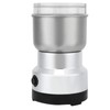 Multifunctinal Electric Coffee Grinder Kitchen Grains Nuts Beans Spices Milling