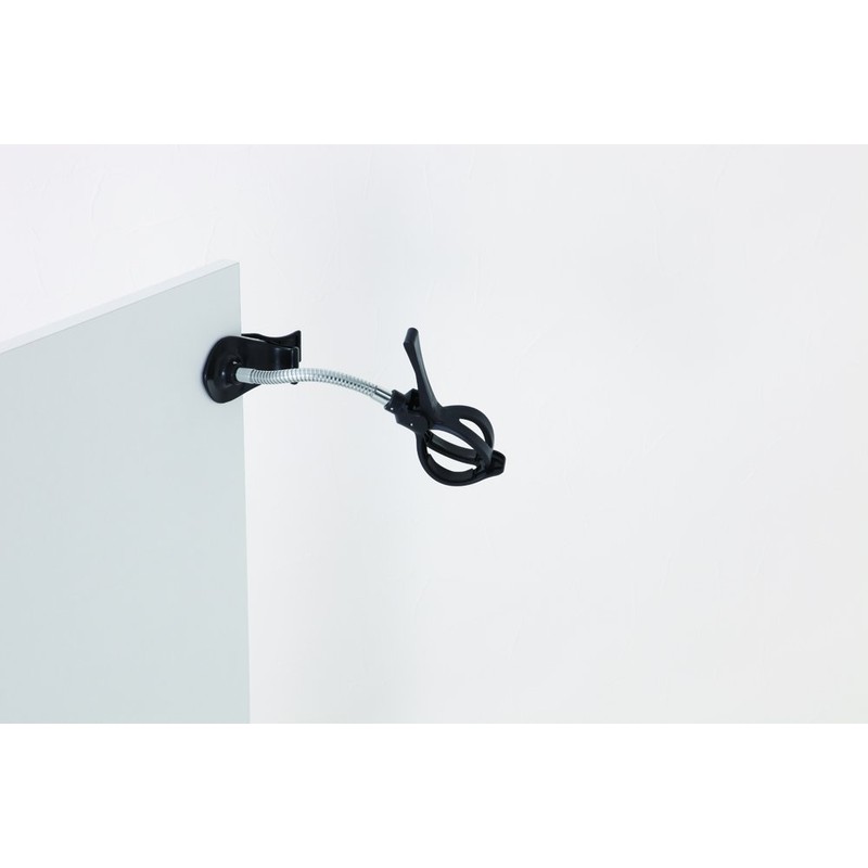 クリタック シャンプー後の時間を短縮 両手でブロー ドライヤークリップN DCLN-5059