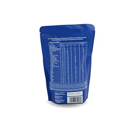 Sure Balance Vainilla - Suplemento Alimenticio en Polvo 400 g. Contiene 27 Vitaminas y Minerales, Prebióticos, Antioxidantes, Proteínas, Colina y Lípi