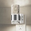 L LOHAS LED Night Light, Plug in Night Light with