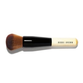 Bobbi Brown 갤러리아 바비브라운 풀 커버리지 페이스 브러쉬 GALLERIA Bobbi Brown Full Coverage Face Brush