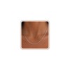 Goldegg S925 Sterling Silver 3mm Chain Necklace for Women 16inches