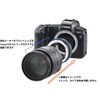 Novoflex Lens Adapter for Leica R Lens to Canon EOS