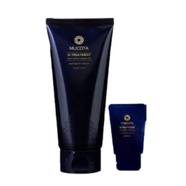 mukota Mucota Treatment Season 4 Set (1 160g + 1 5g) / 무코타 트리트먼트 시즌4 세트구성 ( 160g 1개 + 5g 1개 )