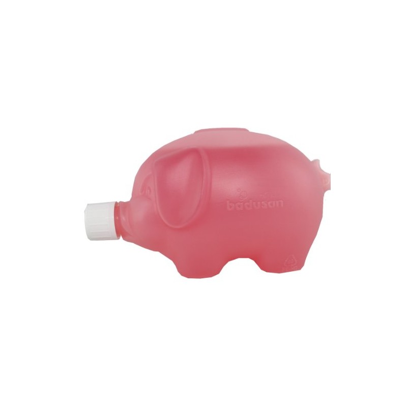 Bad Usan Pig Raspberry Children Bubble Bath – 200ml