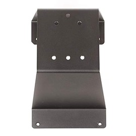 Rugged Ridge 11546.62 Spartacus Heavy Duty Tire Carrier Wheel Mount; 87-06 Wrangler YJ/TJ