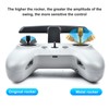 STARTRC Metal Remote Controller Rocker Telescopic Adjustable Joystick for DJI