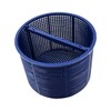 Ieron Swimming Pool Skimmer Basket Replacement, Plastic Debris Removal Skimmer