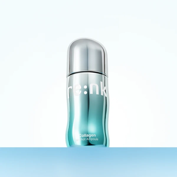 Collagen Mid Shot Ampoule Plus Refill 20ml, 1 piece /