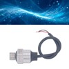 Pressure Transmitter G1/4 4 to 20mA Output Pressure Transducer Sender