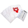 Paxanpax SMS Bags & Filter Kit VB375H4 Miele 'FJM &
