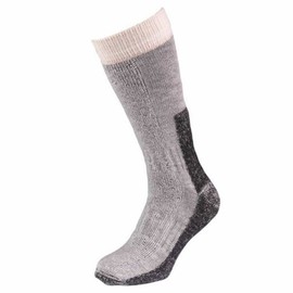 Extremities Joppe Mountain Toester High Walking Socks, l