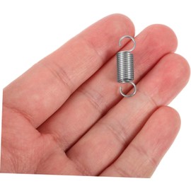 KICHOUSE 3piezas Muelle De Embudo Para Dispensador De Masa Resorte Para Embudo Forma De Bola De Accesorio Para Herramientas De Horneado Unidades