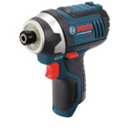 Bosch PS41N 12V Max 1/4 In. Hex Impact Driver (Bare Tool)