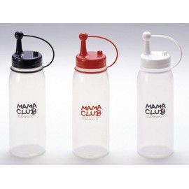 Takeya Mama Club MC-35 Dispenser with Cap, Red
