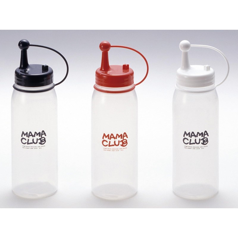 Takeya Mama Club MC-35 Dispenser with Cap, Red